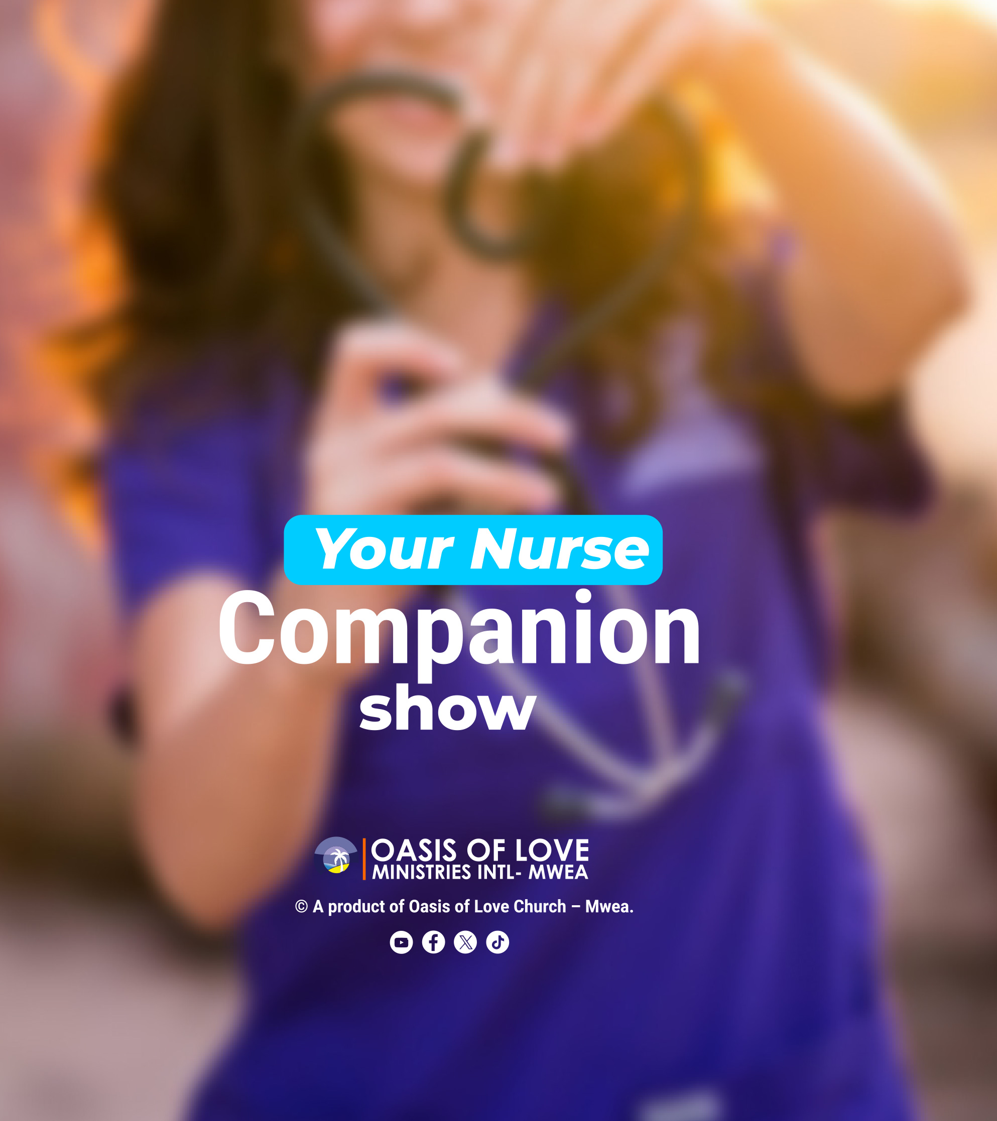 Your Nurse Companion Show